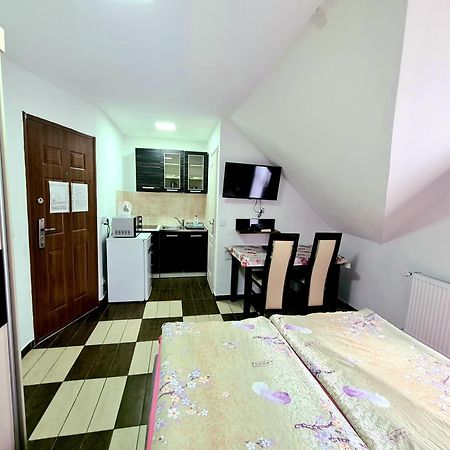 Marika Apartman Sopron Dış mekan fotoğraf