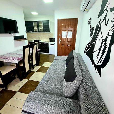 Marika Apartman Sopron Dış mekan fotoğraf