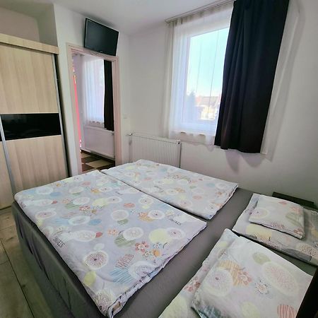 Marika Apartman Sopron Dış mekan fotoğraf