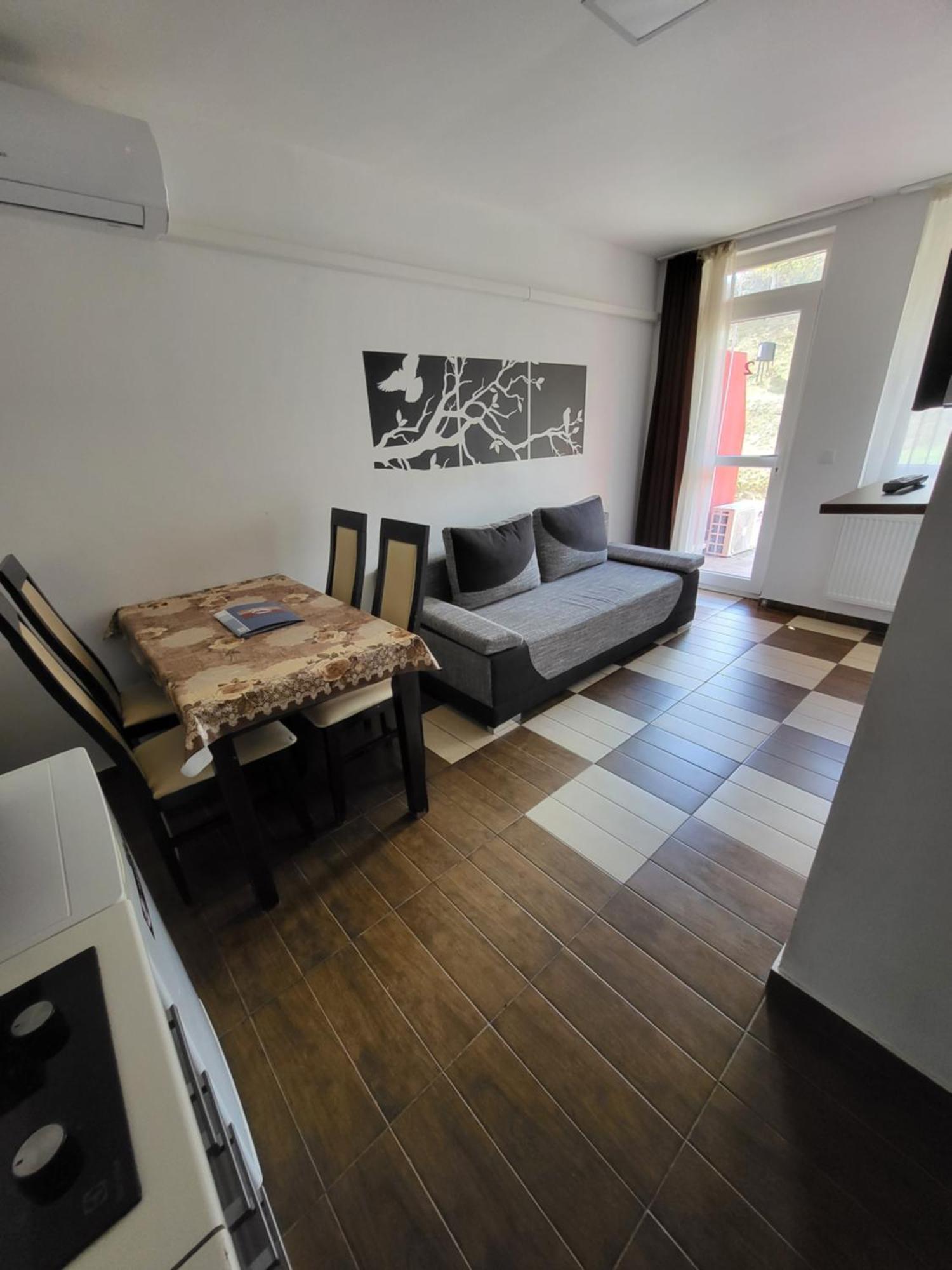 Marika Apartman Sopron Dış mekan fotoğraf