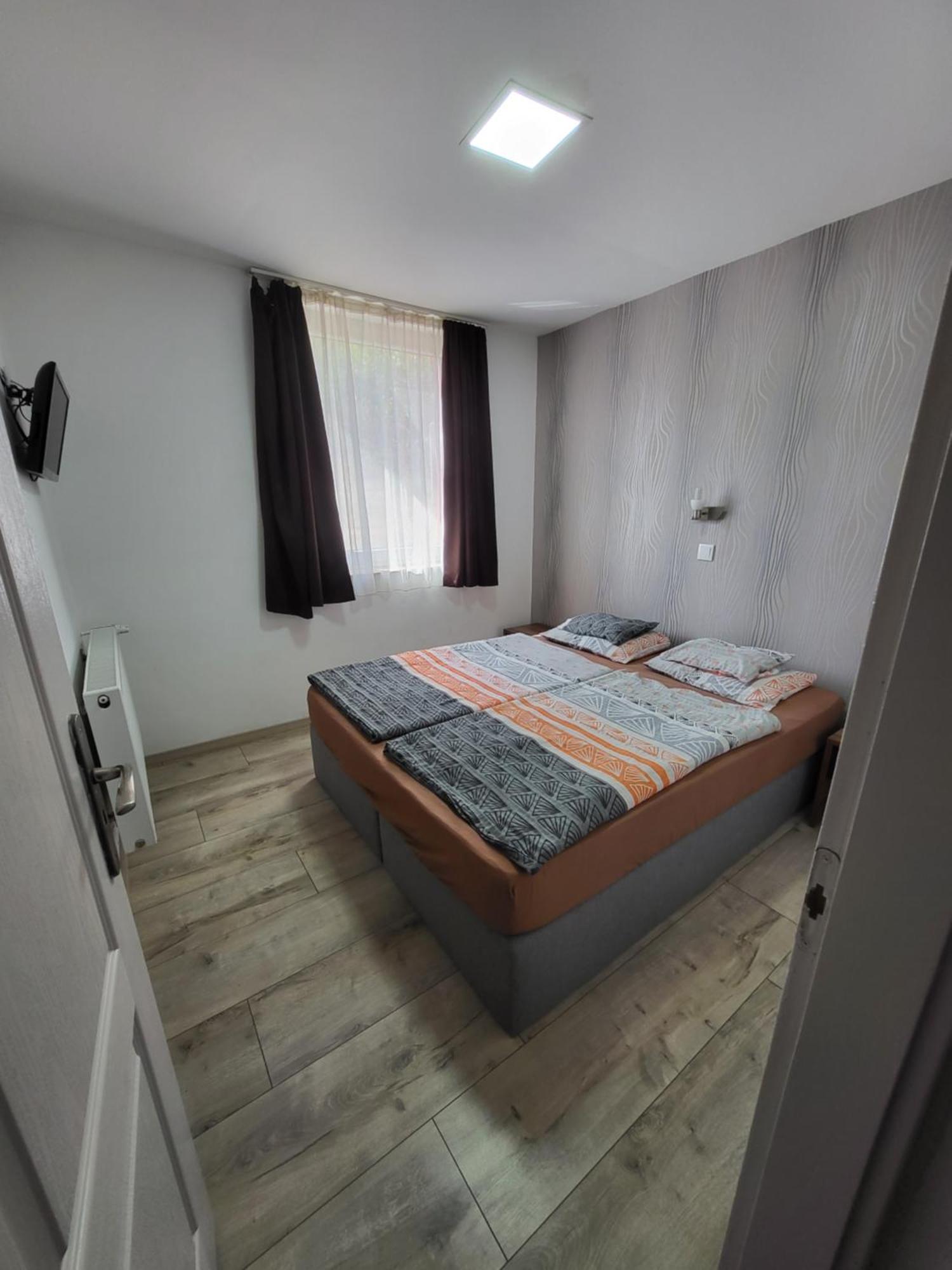 Marika Apartman Sopron Dış mekan fotoğraf