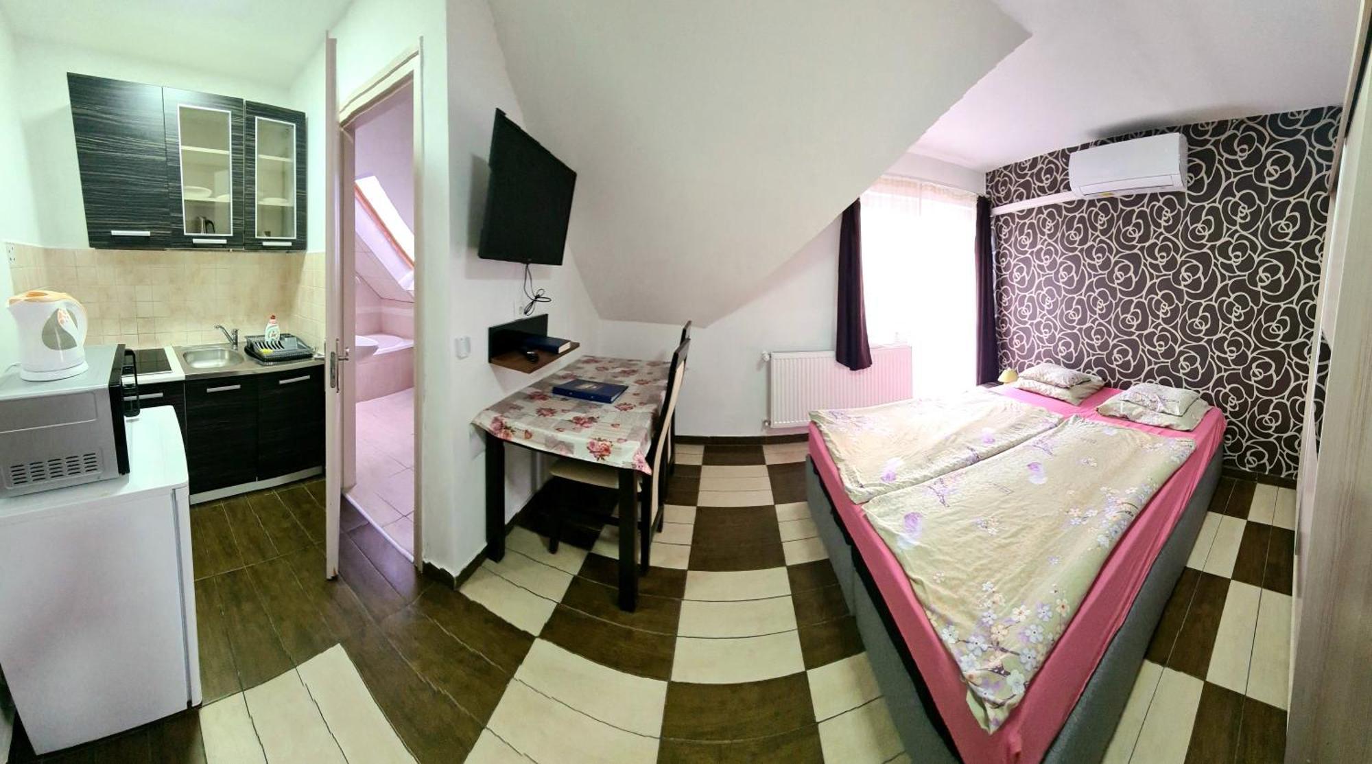 Marika Apartman Sopron Dış mekan fotoğraf