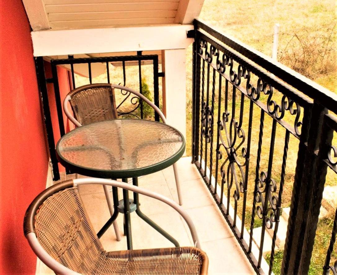 Marika Apartman Sopron Dış mekan fotoğraf