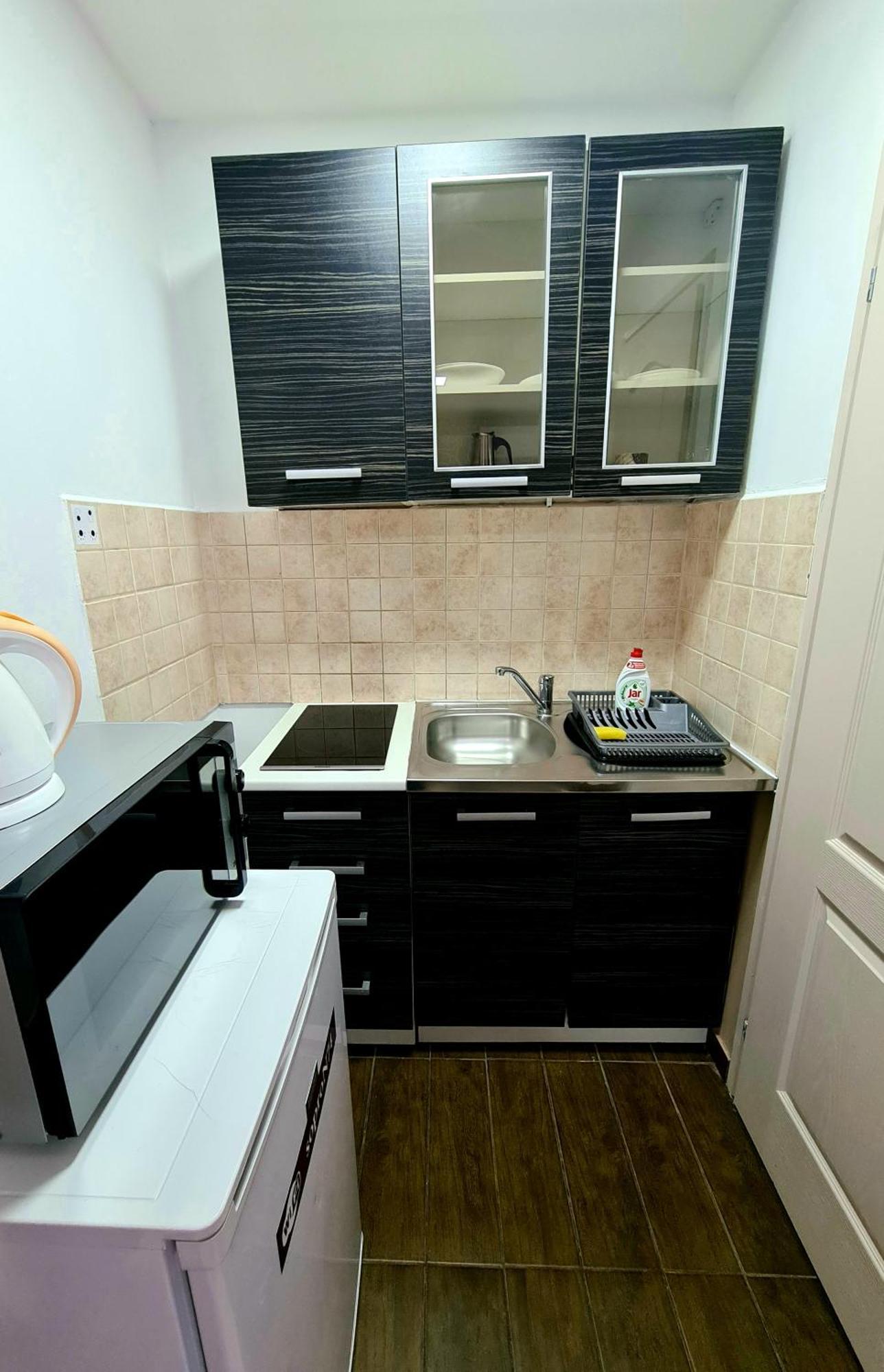 Marika Apartman Sopron Dış mekan fotoğraf
