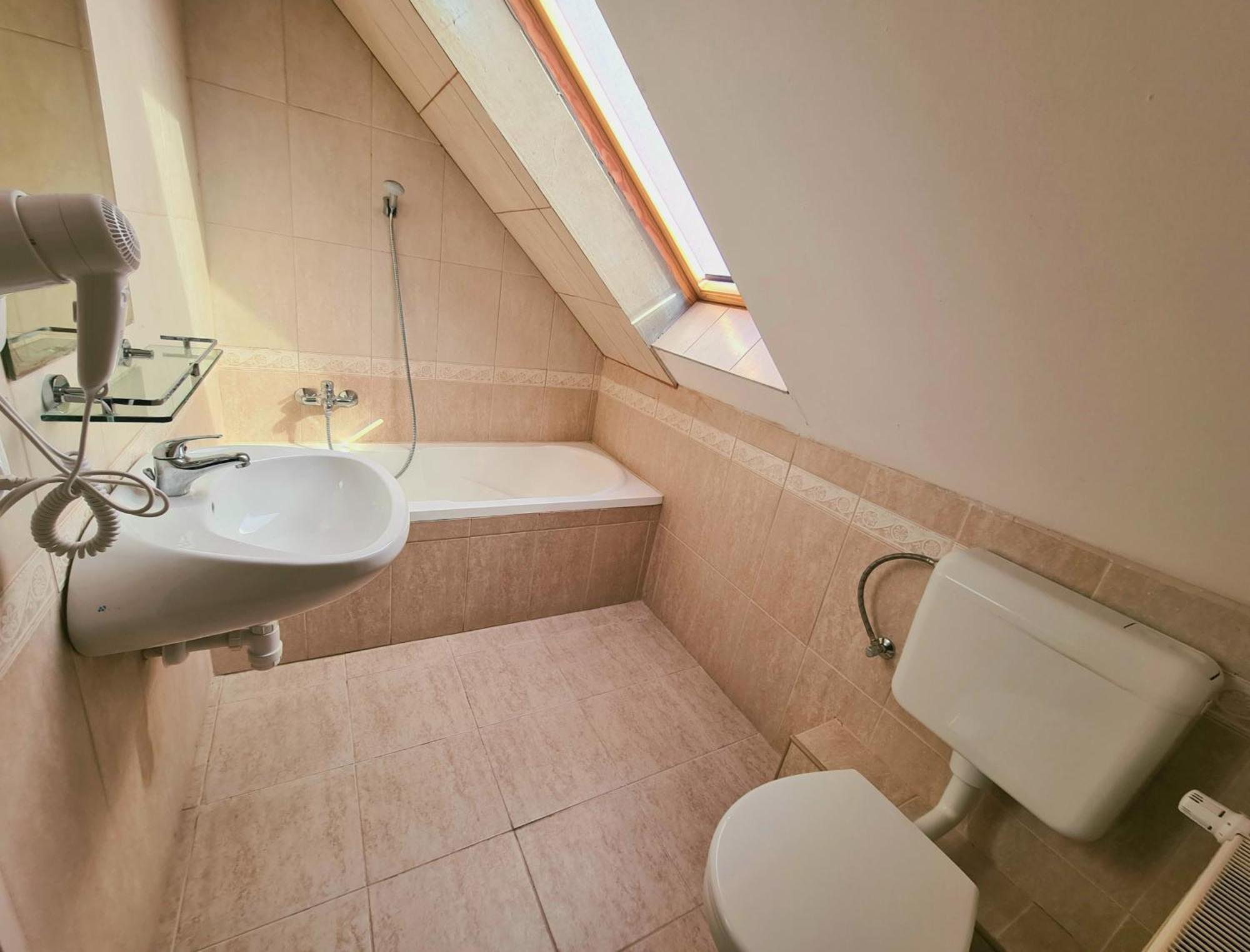 Marika Apartman Sopron Dış mekan fotoğraf