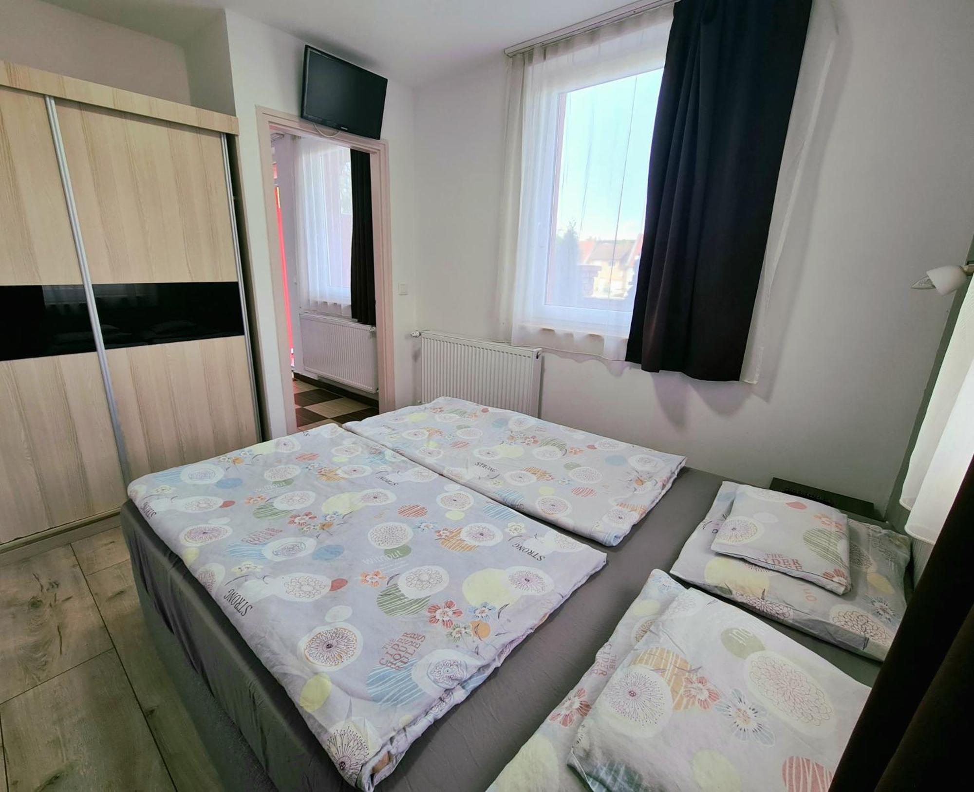 Marika Apartman Sopron Dış mekan fotoğraf