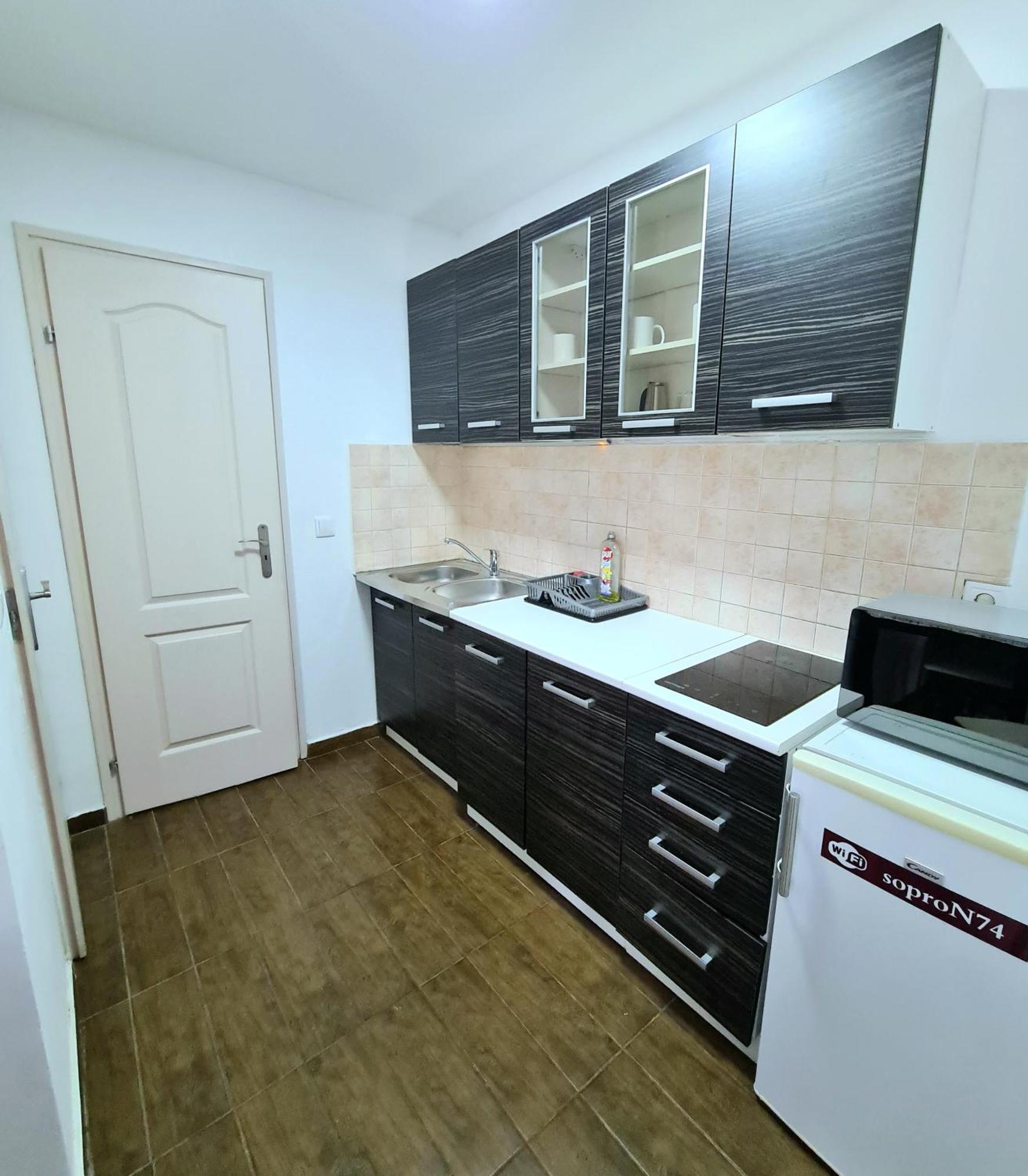 Marika Apartman Sopron Dış mekan fotoğraf
