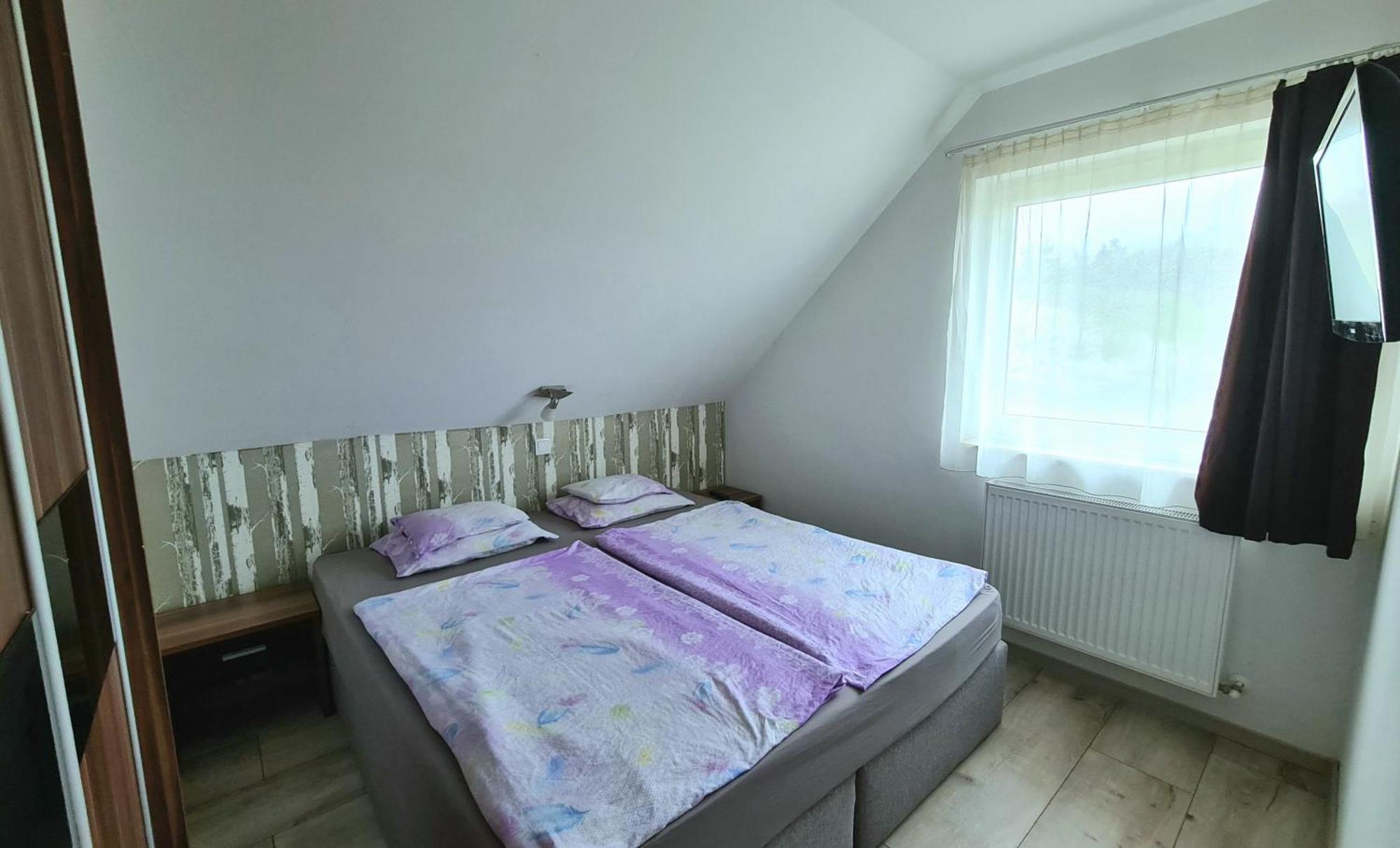 Marika Apartman Sopron Dış mekan fotoğraf