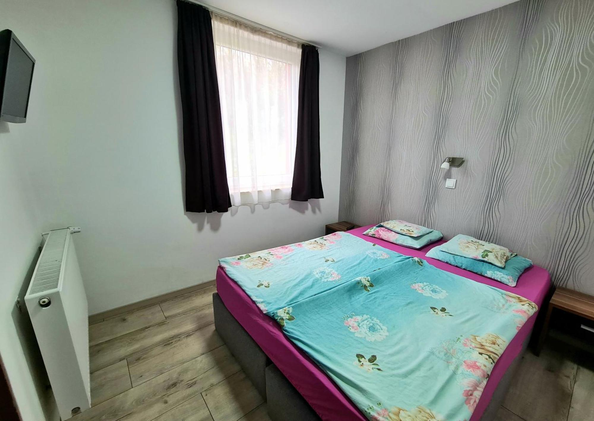 Marika Apartman Sopron Dış mekan fotoğraf